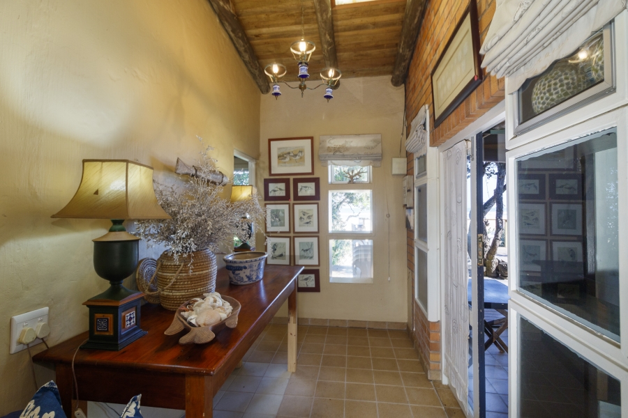 5 Bedroom Property for Sale in Mgwalana Eastern Cape